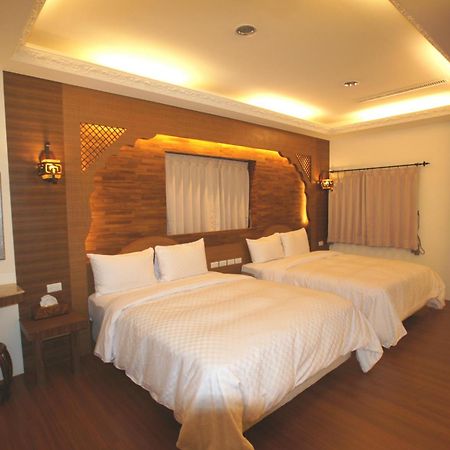 Xiu Feng Apartment Kenting Exterior photo