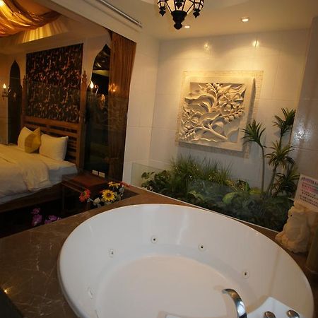 Xiu Feng Apartment Kenting Exterior photo