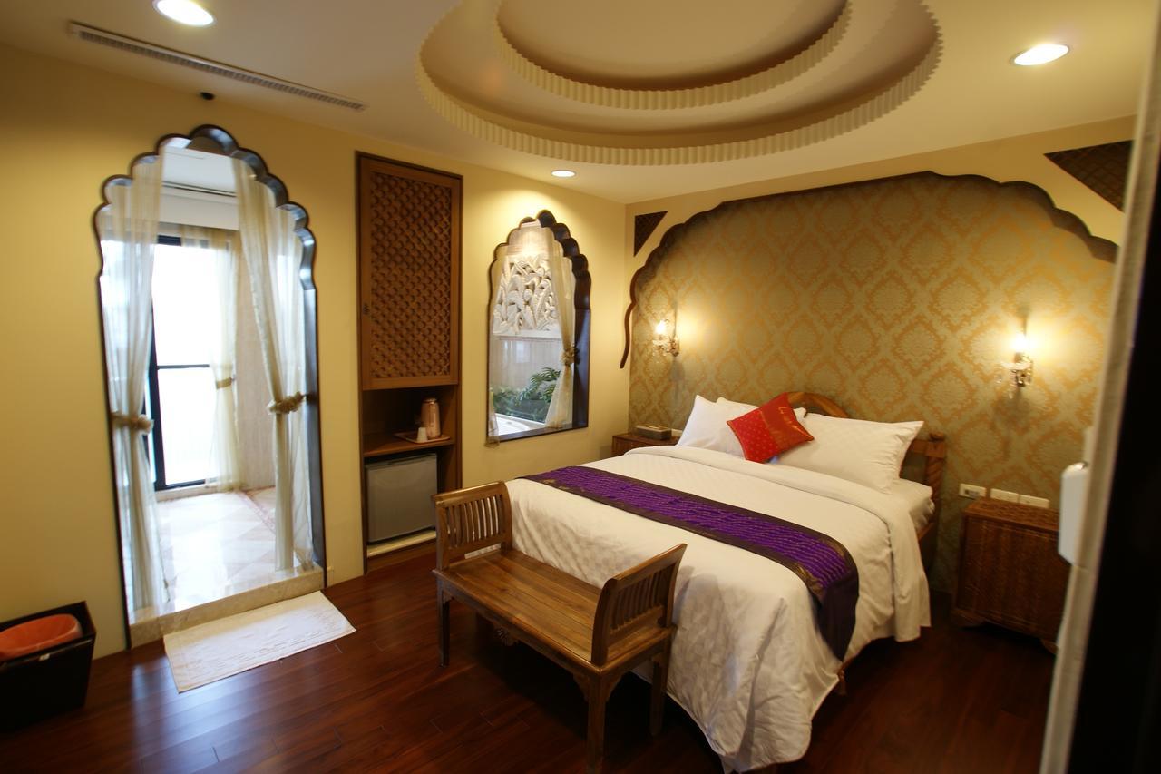 Xiu Feng Apartment Kenting Exterior photo