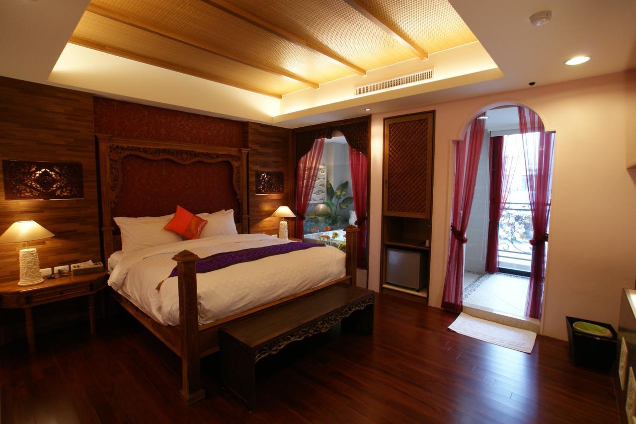 Xiu Feng Apartment Kenting Exterior photo