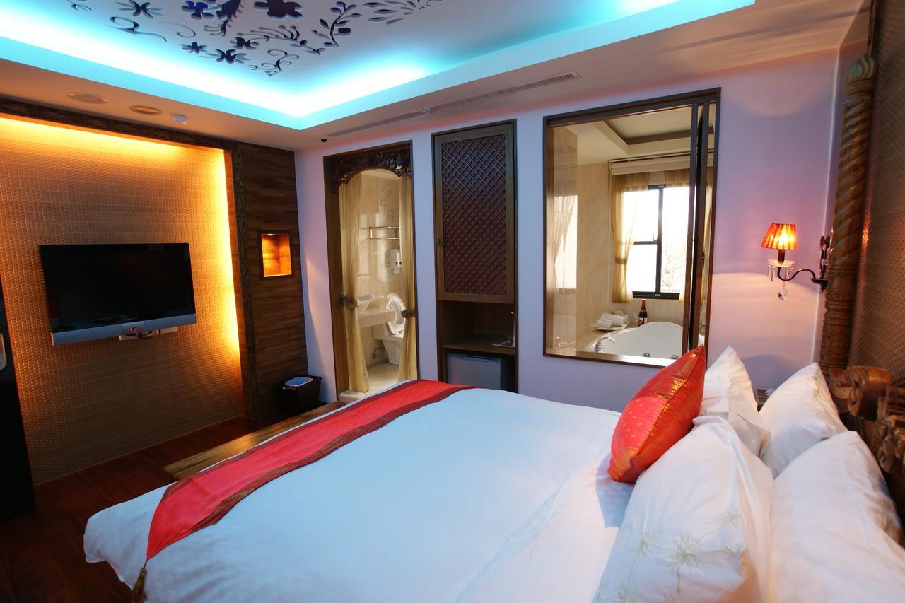 Xiu Feng Apartment Kenting Exterior photo