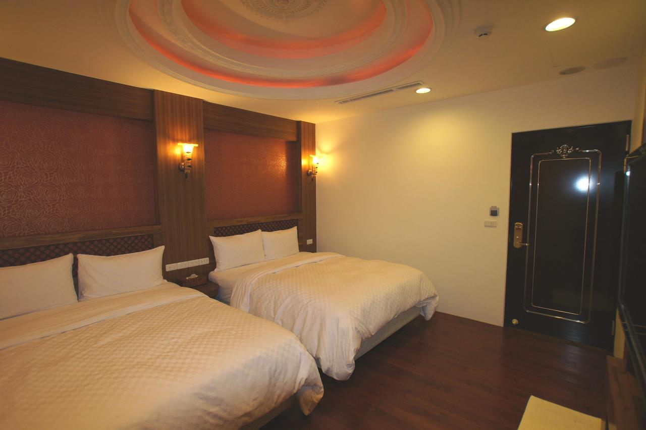 Xiu Feng Apartment Kenting Exterior photo