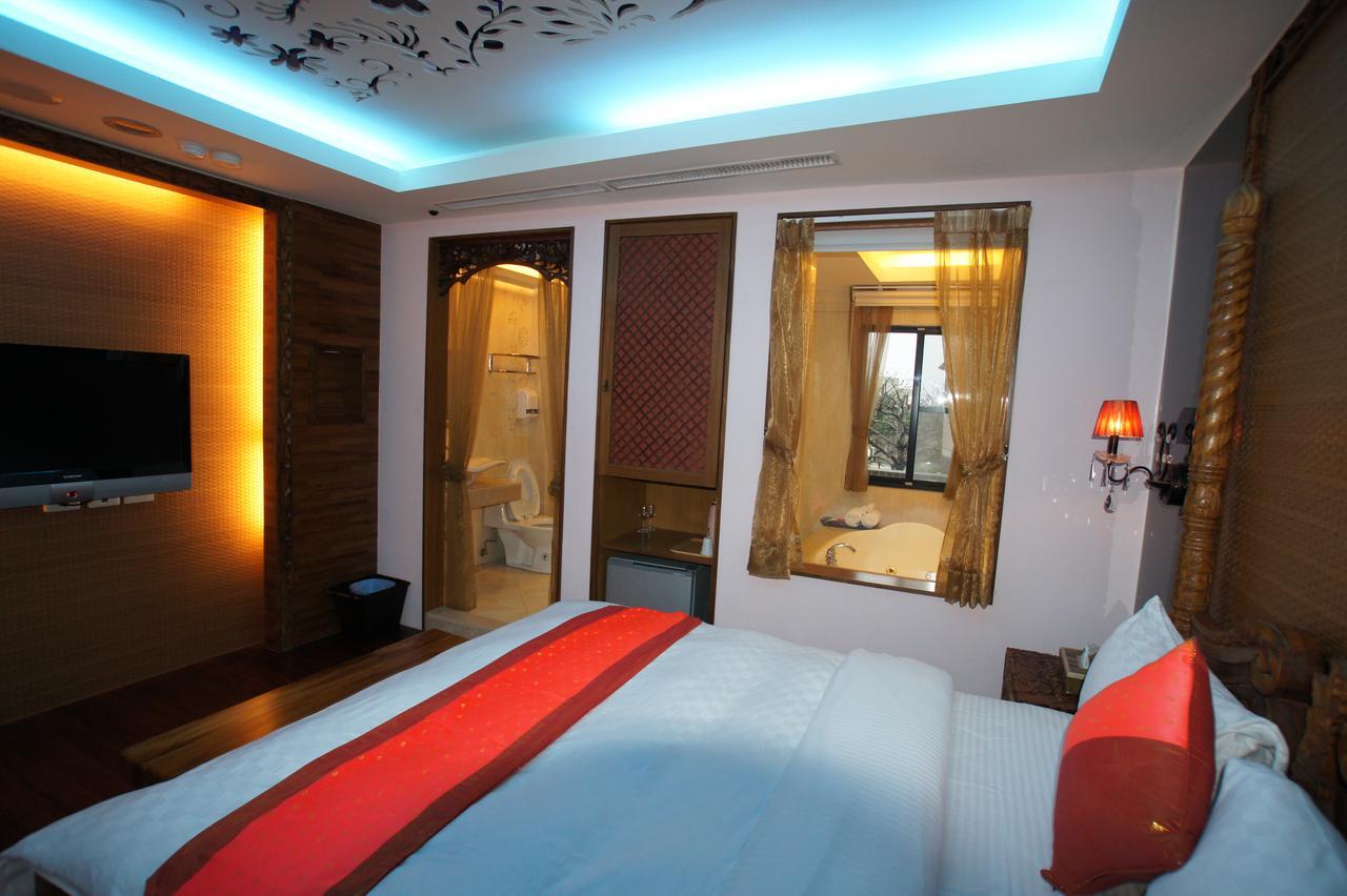 Xiu Feng Apartment Kenting Exterior photo