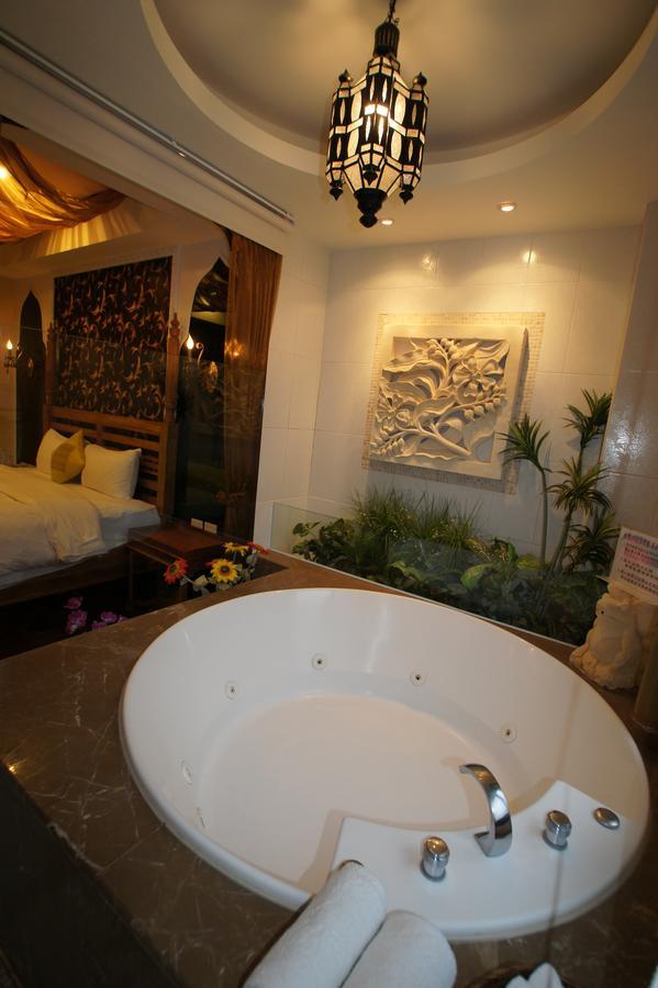 Xiu Feng Apartment Kenting Exterior photo