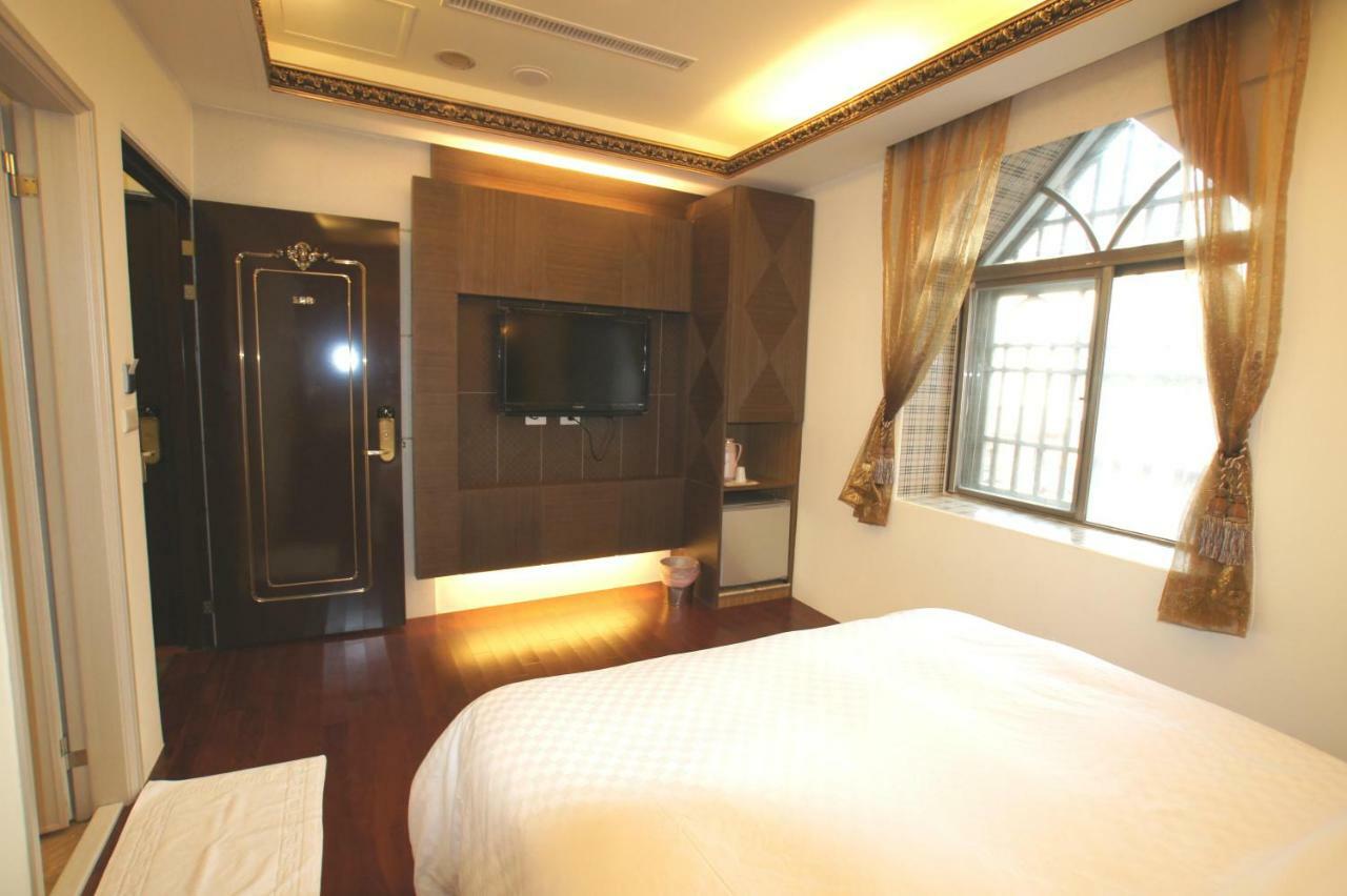 Xiu Feng Apartment Kenting Exterior photo